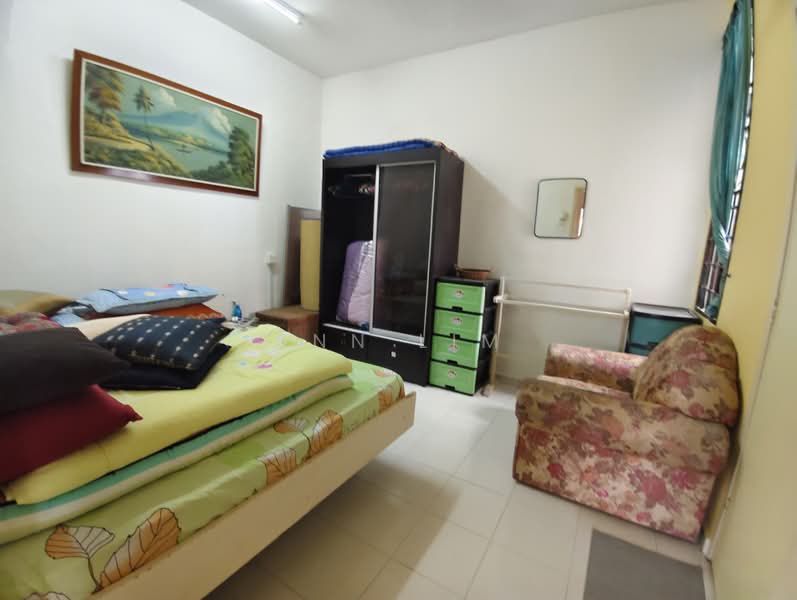 Rumah Kluster untuk Disewa di Taman Tasik Utama (Bukit Katil) - Ann Lim - PropertyGuru.com.my