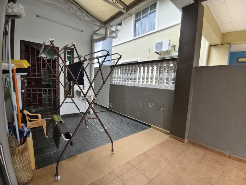 Rumah Kluster untuk Disewa di Taman Tasik Utama (Bukit Katil) - Ann Lim - PropertyGuru.com.my