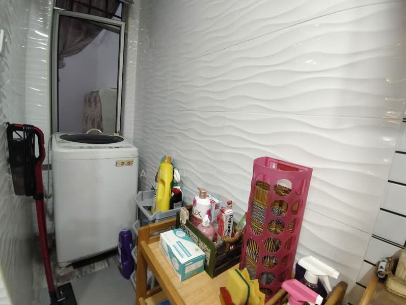 Rumah Kluster untuk Disewa di Taman Tasik Utama (Bukit Katil) - Ann Lim - PropertyGuru.com.my