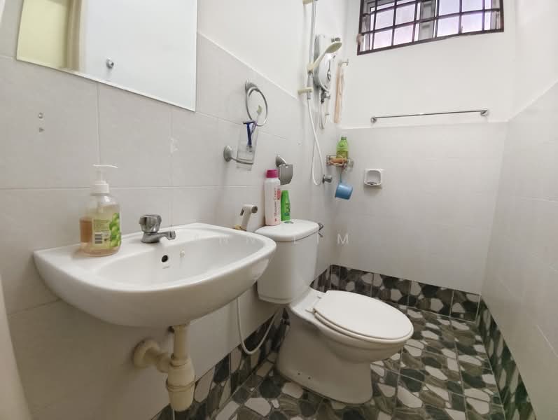 Rumah Kluster untuk Disewa di Taman Tasik Utama (Bukit Katil) - Ann Lim - PropertyGuru.com.my