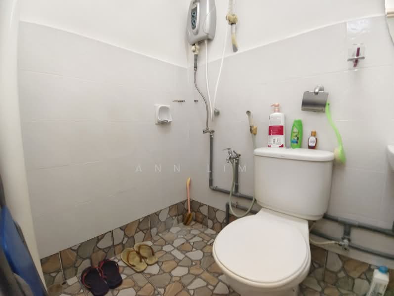 Rumah Kluster untuk Disewa di Taman Tasik Utama (Bukit Katil) - Ann Lim - PropertyGuru.com.my