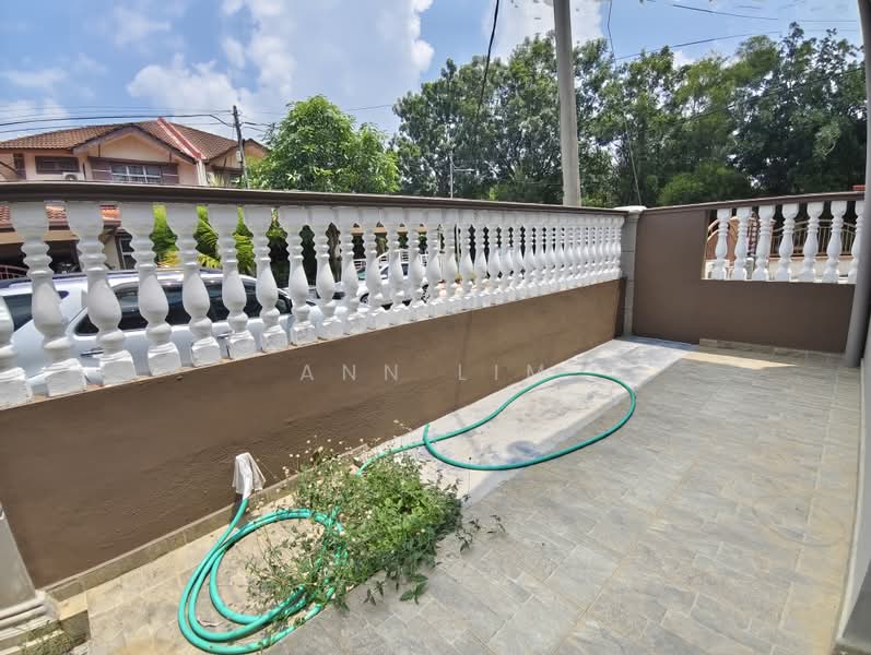 Rumah Kluster untuk Disewa di Taman Tasik Utama (Bukit Katil) - Ann Lim - PropertyGuru.com.my