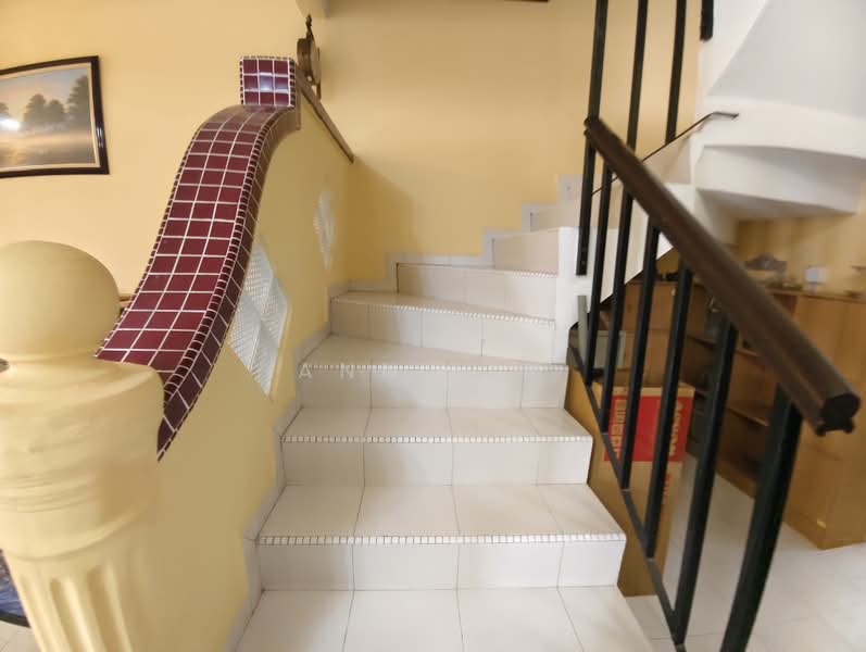 Rumah Kluster untuk Disewa di Taman Tasik Utama (Bukit Katil) - Ann Lim - PropertyGuru.com.my