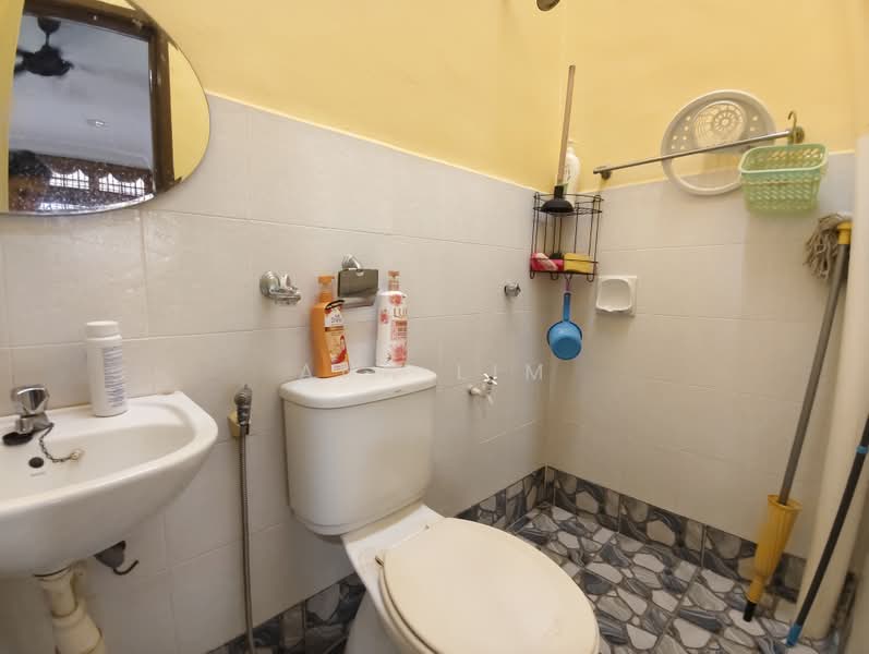 Rumah Kluster untuk Disewa di Taman Tasik Utama (Bukit Katil) - Ann Lim - PropertyGuru.com.my