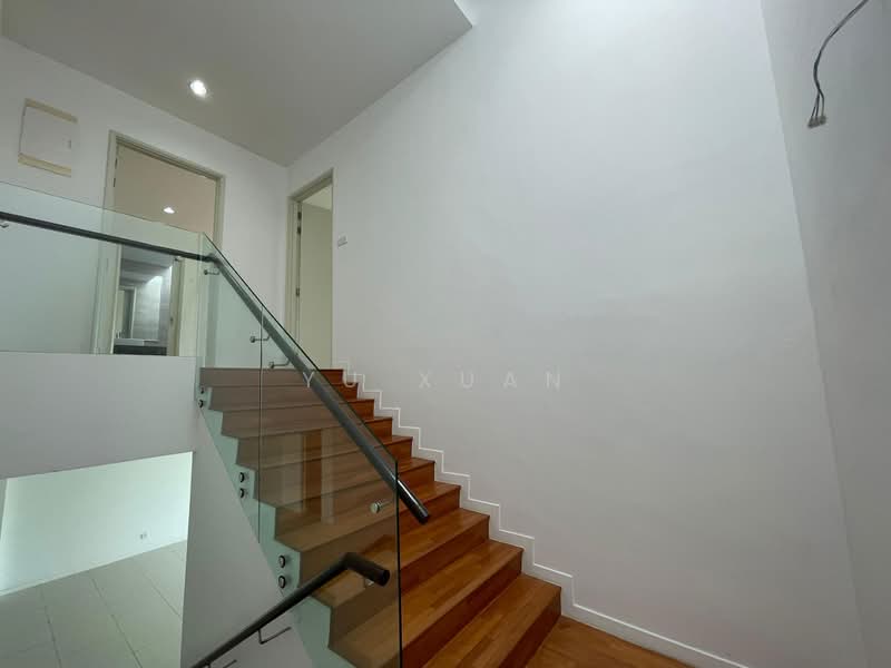 Townhouse for Rent in East Ledang (Iskandar Puteri (Nusajaya)) - Yu Xuan - Interior - PropertyGuru.com.my