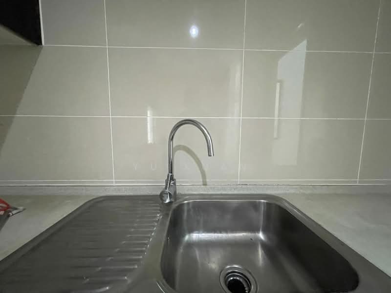 Townhouse for Rent in East Ledang (Iskandar Puteri (Nusajaya)) - Yu Xuan - Kitchen - PropertyGuru.com.my