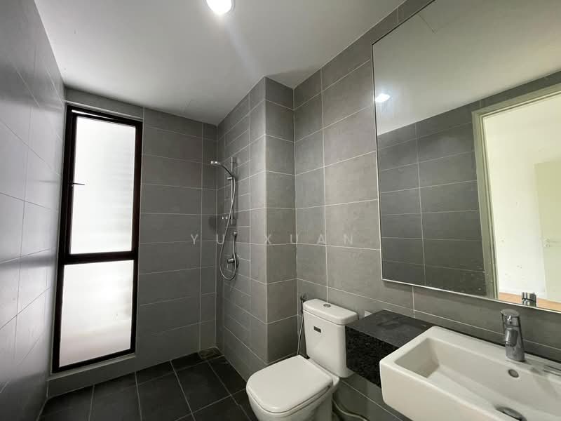 Townhouse for Rent in East Ledang (Iskandar Puteri (Nusajaya)) - Yu Xuan - Bathroom - PropertyGuru.com.my