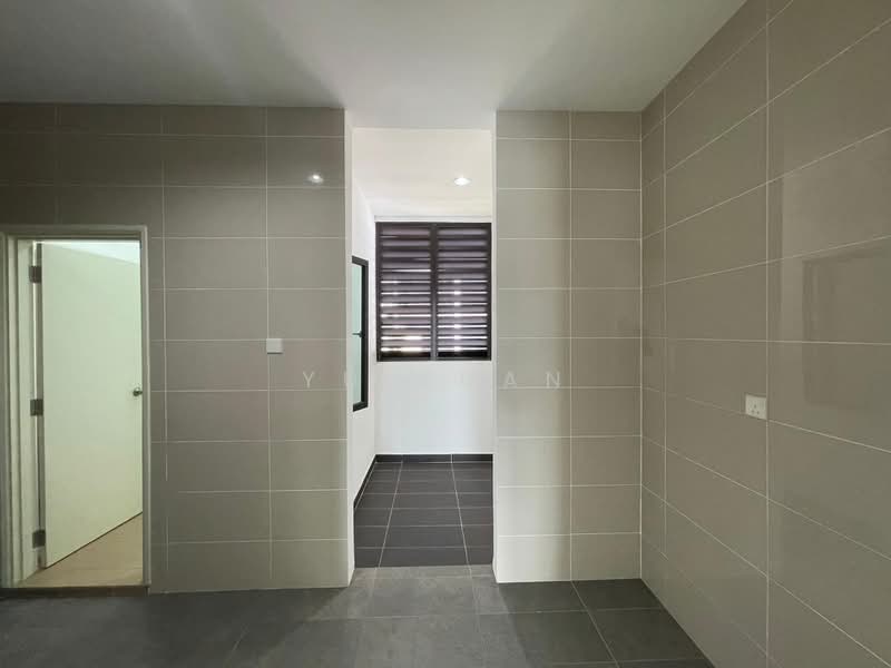 Townhouse for Rent in East Ledang (Iskandar Puteri (Nusajaya)) - Yu Xuan - Interior - PropertyGuru.com.my