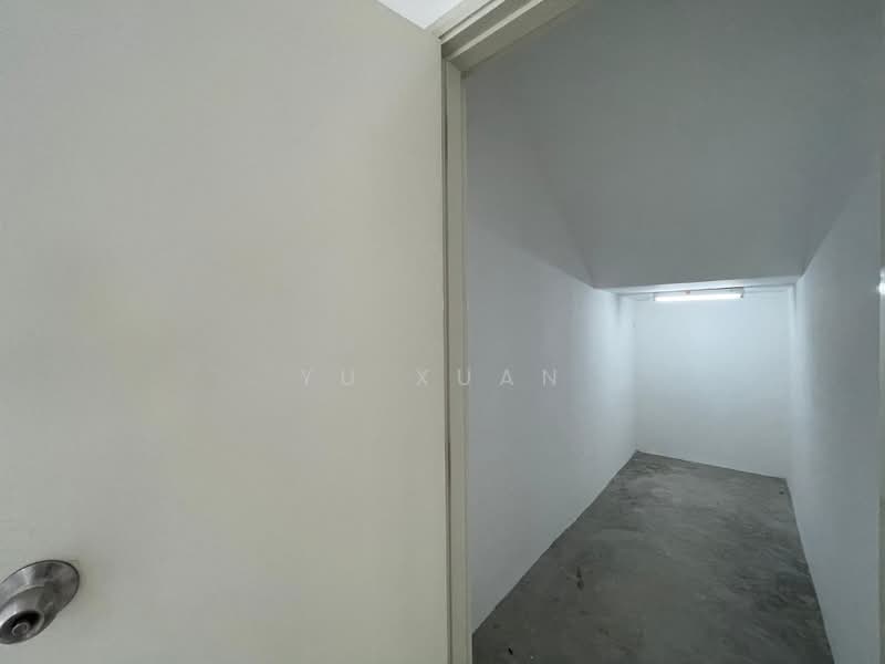 Townhouse for Rent in East Ledang (Iskandar Puteri (Nusajaya)) - Yu Xuan - Interior - PropertyGuru.com.my
