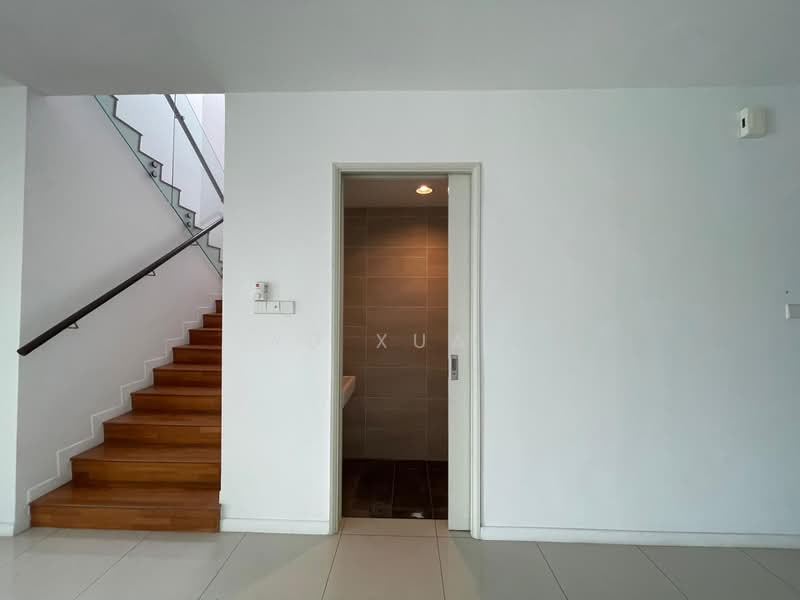 Townhouse for Rent in East Ledang (Iskandar Puteri (Nusajaya)) - Yu Xuan - Interior - PropertyGuru.com.my