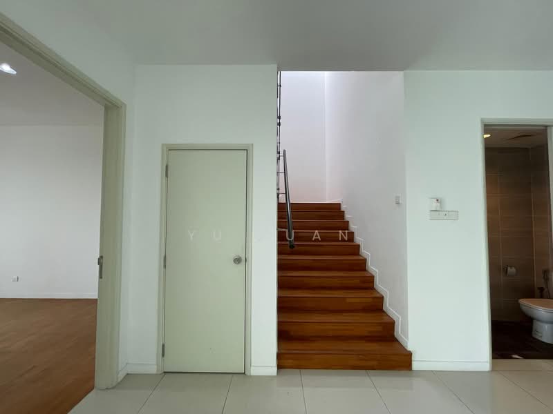 Townhouse for Rent in East Ledang (Iskandar Puteri (Nusajaya)) - Yu Xuan - Interior - PropertyGuru.com.my