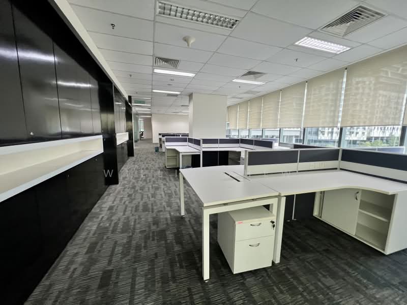 Pejabat untuk Disewa di Kampung Kerinchi (Bangsar South) (Kuala Lumpur) - Willis Chew - Interior - PropertyGuru.com.my