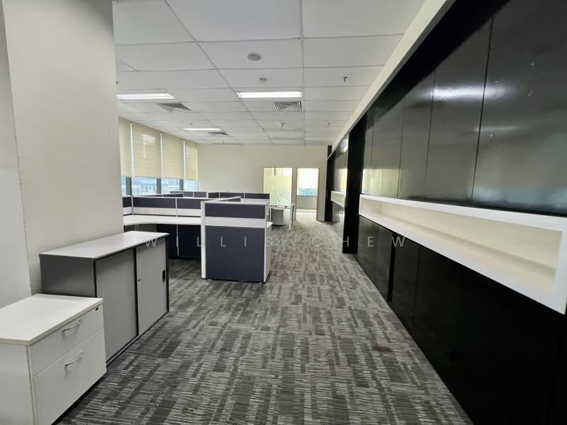Pejabat untuk Disewa di Kampung Kerinchi (Bangsar South) (Kuala Lumpur) - Willis Chew - Interior - PropertyGuru.com.my