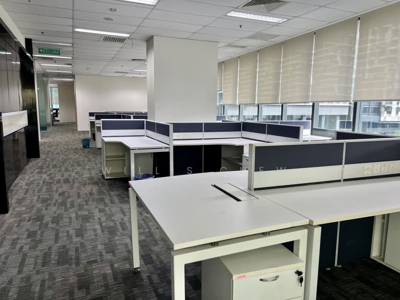 Pejabat untuk Disewa di Kampung Kerinchi (Bangsar South) (Kuala Lumpur) - Willis Chew - Interior - PropertyGuru.com.my