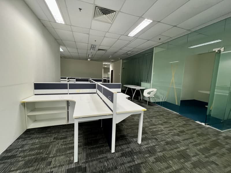 Pejabat untuk Disewa di Kampung Kerinchi (Bangsar South) (Kuala Lumpur) - Willis Chew - Interior - PropertyGuru.com.my