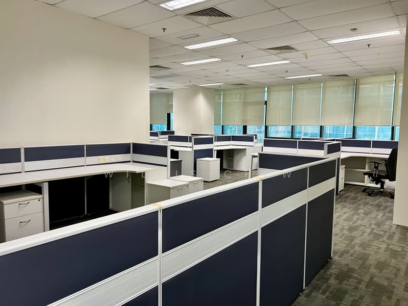 Pejabat untuk Disewa di Kampung Kerinchi (Bangsar South) (Kuala Lumpur) - Willis Chew - Interior - PropertyGuru.com.my