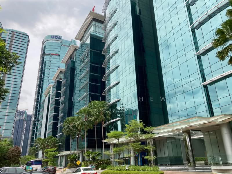 Pejabat untuk Disewa di Kampung Kerinchi (Bangsar South) (Kuala Lumpur) - Willis Chew - Exterior - PropertyGuru.com.my