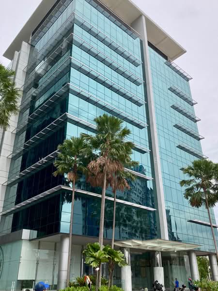 Pejabat untuk Disewa di Kampung Kerinchi (Bangsar South) (Kuala Lumpur) - Willis Chew - Exterior - PropertyGuru.com.my