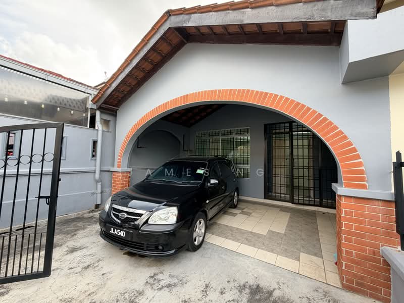 Rumah Teres 2 Tingkat untuk Dijual di Taman Skudai Indah (Skudai) - James Ng - PropertyGuru.com.my