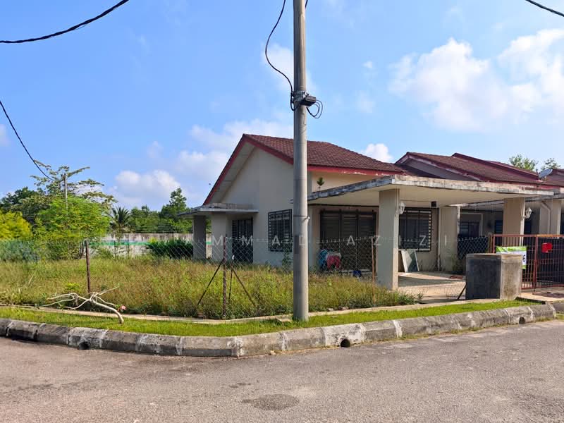 1-storey Terraced House for Sale in Taman Pandan Damai (Kuantan) - Mohammad Azizi - PropertyGuru.com.my