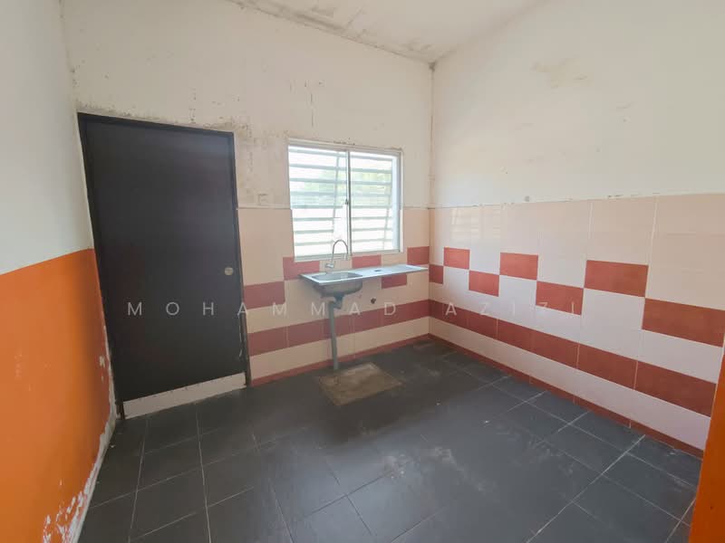 1-storey Terraced House for Sale in Taman Pandan Damai (Kuantan) - Mohammad Azizi - PropertyGuru.com.my