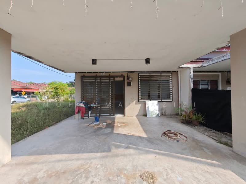 1-storey Terraced House for Sale in Taman Pandan Damai (Kuantan) - Mohammad Azizi - PropertyGuru.com.my