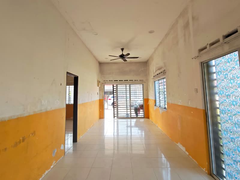 1-storey Terraced House for Sale in Taman Pandan Damai (Kuantan) - Mohammad Azizi - PropertyGuru.com.my