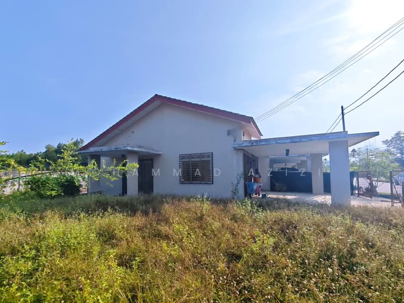 1-storey Terraced House for Sale in Taman Pandan Damai (Kuantan) - Mohammad Azizi - PropertyGuru.com.my