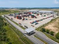 For Sale - Under Market Value of Port Klang North Port Industrial Land