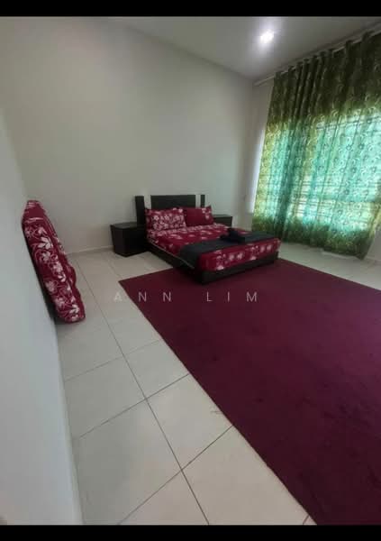 2-storey Terraced House for Rent in Taman Satu Krubong (Krubong) - Ann Lim - PropertyGuru.com.my