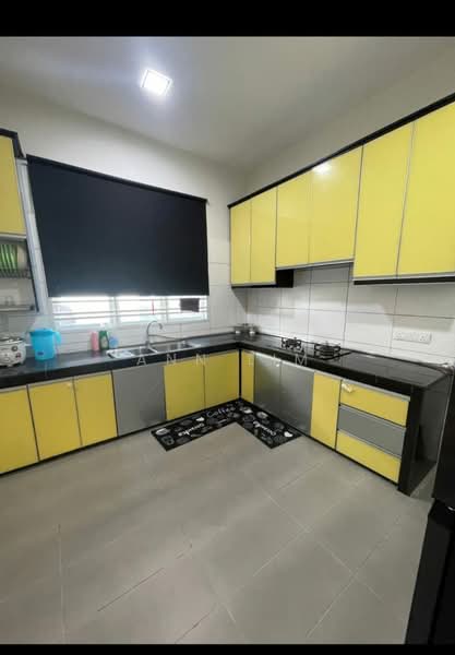 2-storey Terraced House for Rent in Taman Satu Krubong (Krubong) - Ann Lim - PropertyGuru.com.my