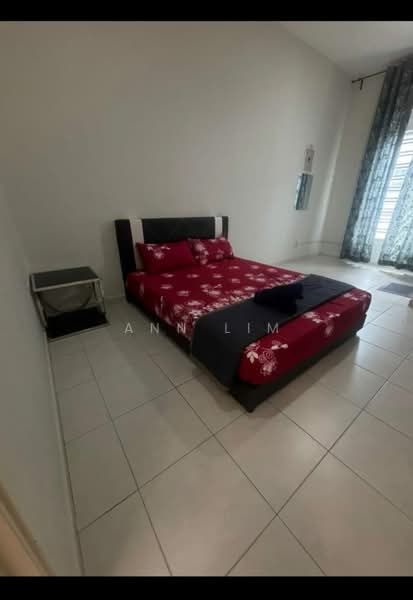 2-storey Terraced House for Rent in Taman Satu Krubong (Krubong) - Ann Lim - PropertyGuru.com.my