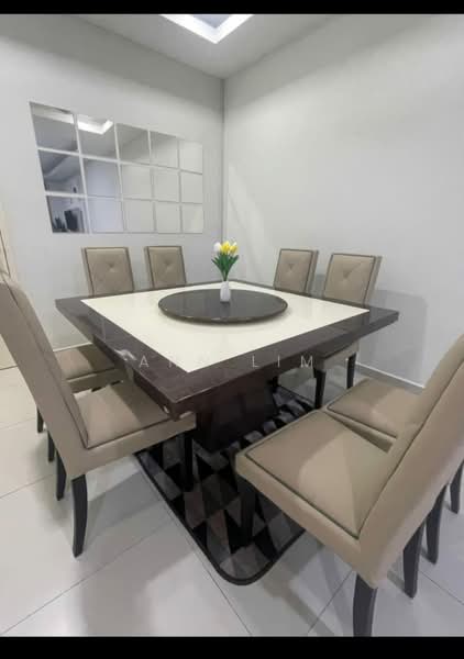 2-storey Terraced House for Rent in Taman Satu Krubong (Krubong) - Ann Lim - PropertyGuru.com.my