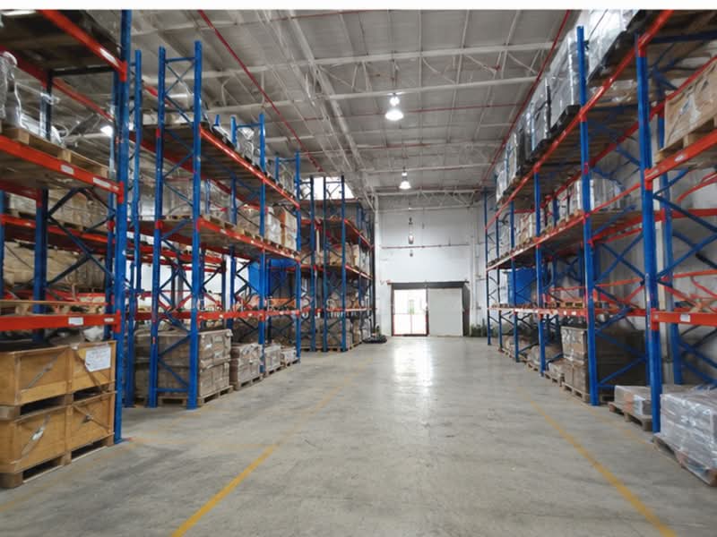 Kilang untuk Disewa di Kawasan Perindustrian Prai (Perai) - Chris Huah - Interior - PropertyGuru.com.my