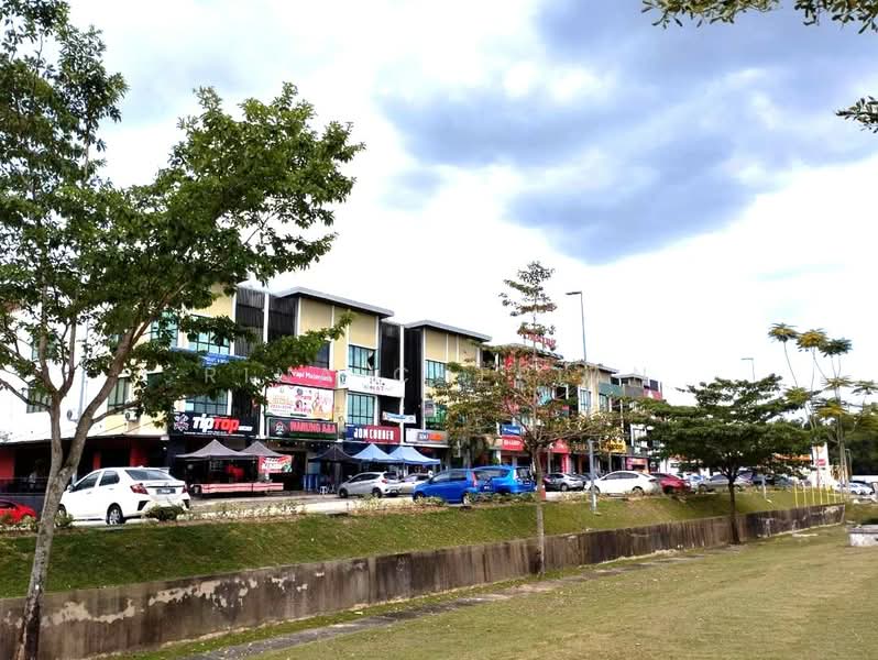 Shop for Sale in Cyberjaya (Selangor) - Rina Cherian - Exterior - PropertyGuru.com.my
