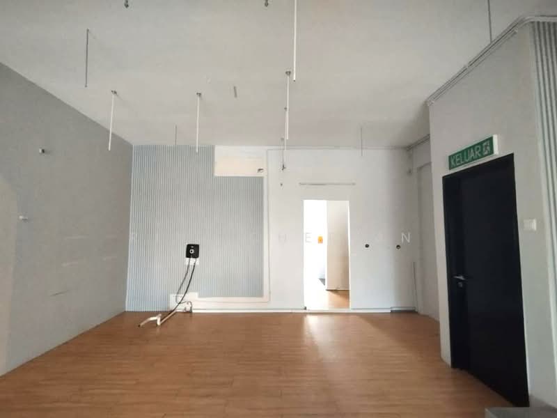 Shop for Sale in Cyberjaya (Selangor) - Rina Cherian - Interior - PropertyGuru.com.my