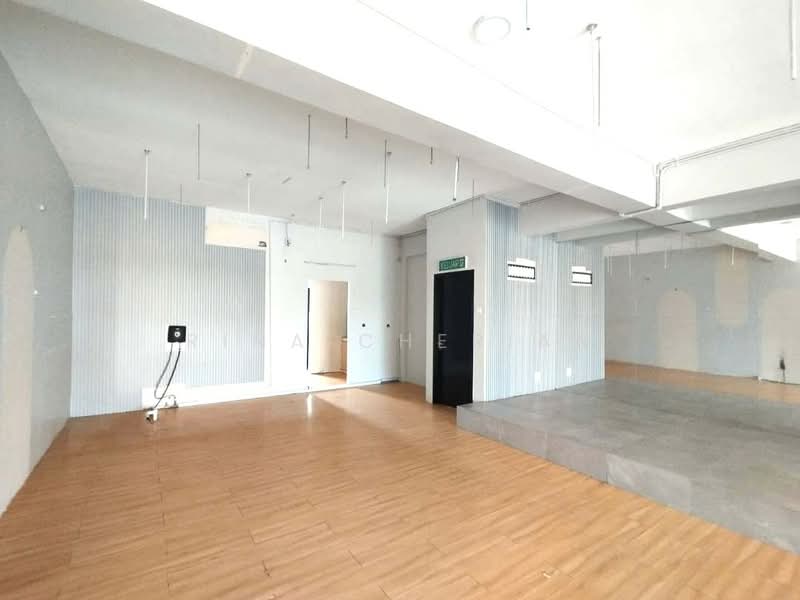 Shop for Sale in Cyberjaya (Selangor) - Rina Cherian - Interior - PropertyGuru.com.my