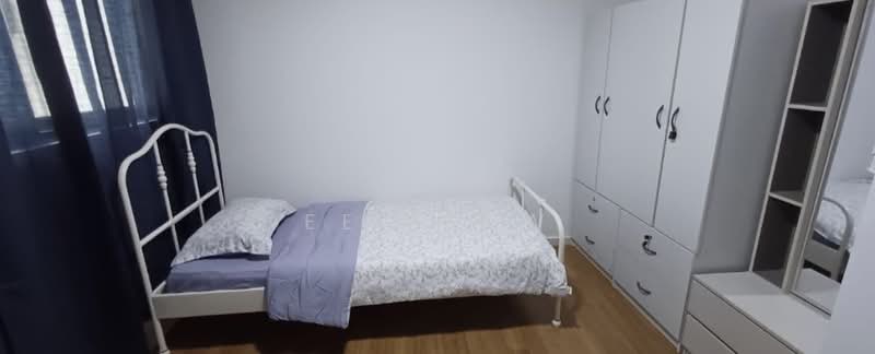 Servis Apartment untuk Disewa di M Vertica - Ee Liaw - PropertyGuru.com.my