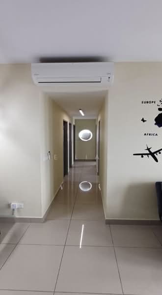 Servis Apartment untuk Disewa di M Vertica - Ee Liaw - PropertyGuru.com.my