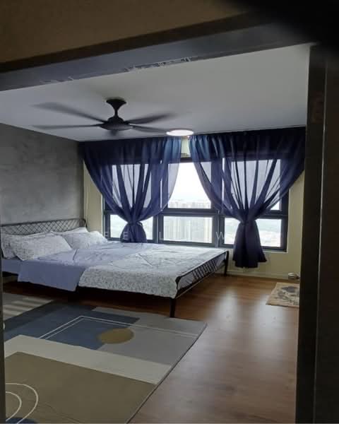 Servis Apartment untuk Disewa di M Vertica - Ee Liaw - PropertyGuru.com.my