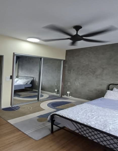 Servis Apartment untuk Disewa di M Vertica - Ee Liaw - PropertyGuru.com.my