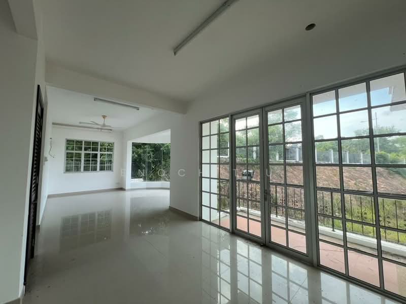 Rumah Banglo untuk Dijual di Tanjung Bungah (Penang) - Enoch Tiu - Living Room - PropertyGuru.com.my
