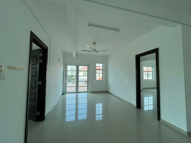 Rumah Banglo untuk Dijual di Tanjung Bungah (Penang) - Enoch Tiu - Living Room - PropertyGuru.com.my
