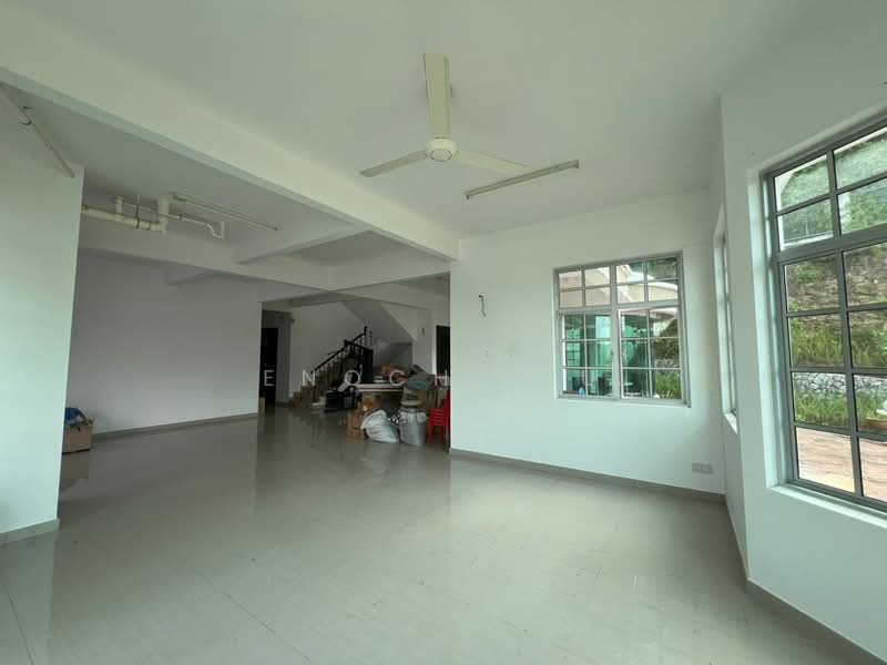 Rumah Banglo untuk Dijual di Tanjung Bungah (Penang) - Enoch Tiu - Living Room - PropertyGuru.com.my
