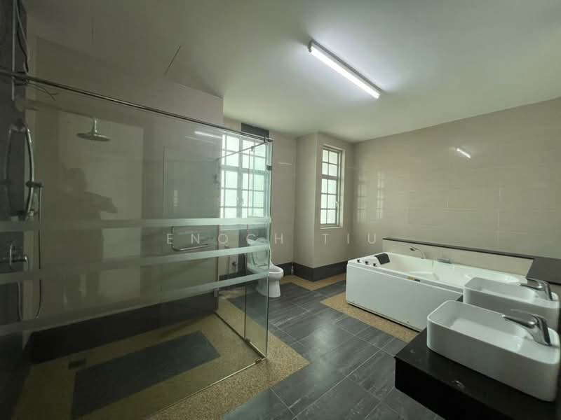 Rumah Banglo untuk Dijual di Tanjung Bungah (Penang) - Enoch Tiu - Bathroom - PropertyGuru.com.my
