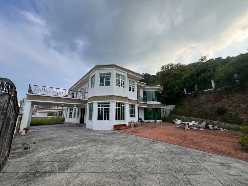 Rumah Banglo untuk Dijual di Tanjung Bungah (Penang) - Enoch Tiu - Exterior - PropertyGuru.com.my