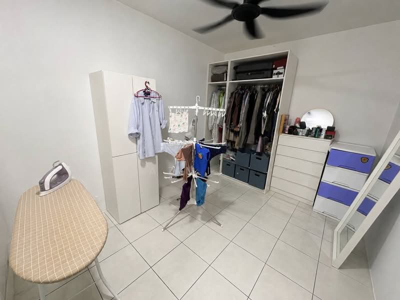 Pangsapuri untuk Dijual di Harmoni Elmina 1 @ City Of Elmina - Azmi . - Interior - PropertyGuru.com.my