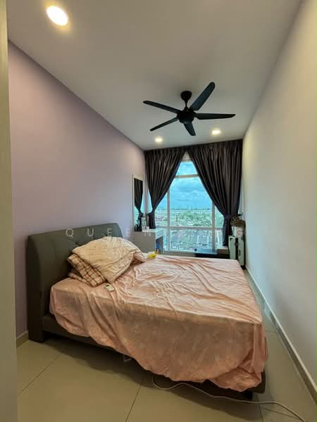 Pangsapuri untuk Disewa di Havona - Queenie Ng - Bedroom - PropertyGuru.com.my