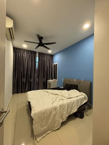 Pangsapuri untuk Disewa di Havona - Queenie Ng - Bedroom - PropertyGuru.com.my