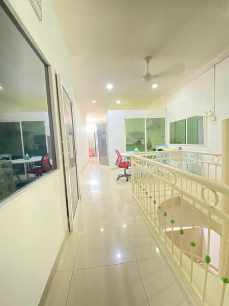 Pejabat untuk Dijual di Wangsa Maju (Kuala Lumpur) - Kweenie Chong - Corridor - PropertyGuru.com.my
